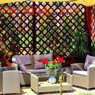 Casa Alex Hotel Sărata-Monteoru Екстериор снимка