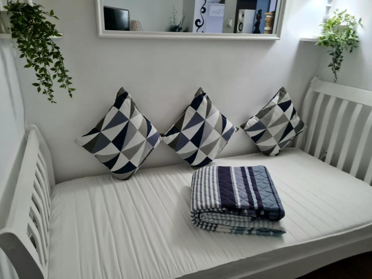 Casa Alex Hotel Sărata-Monteoru Екстериор снимка
